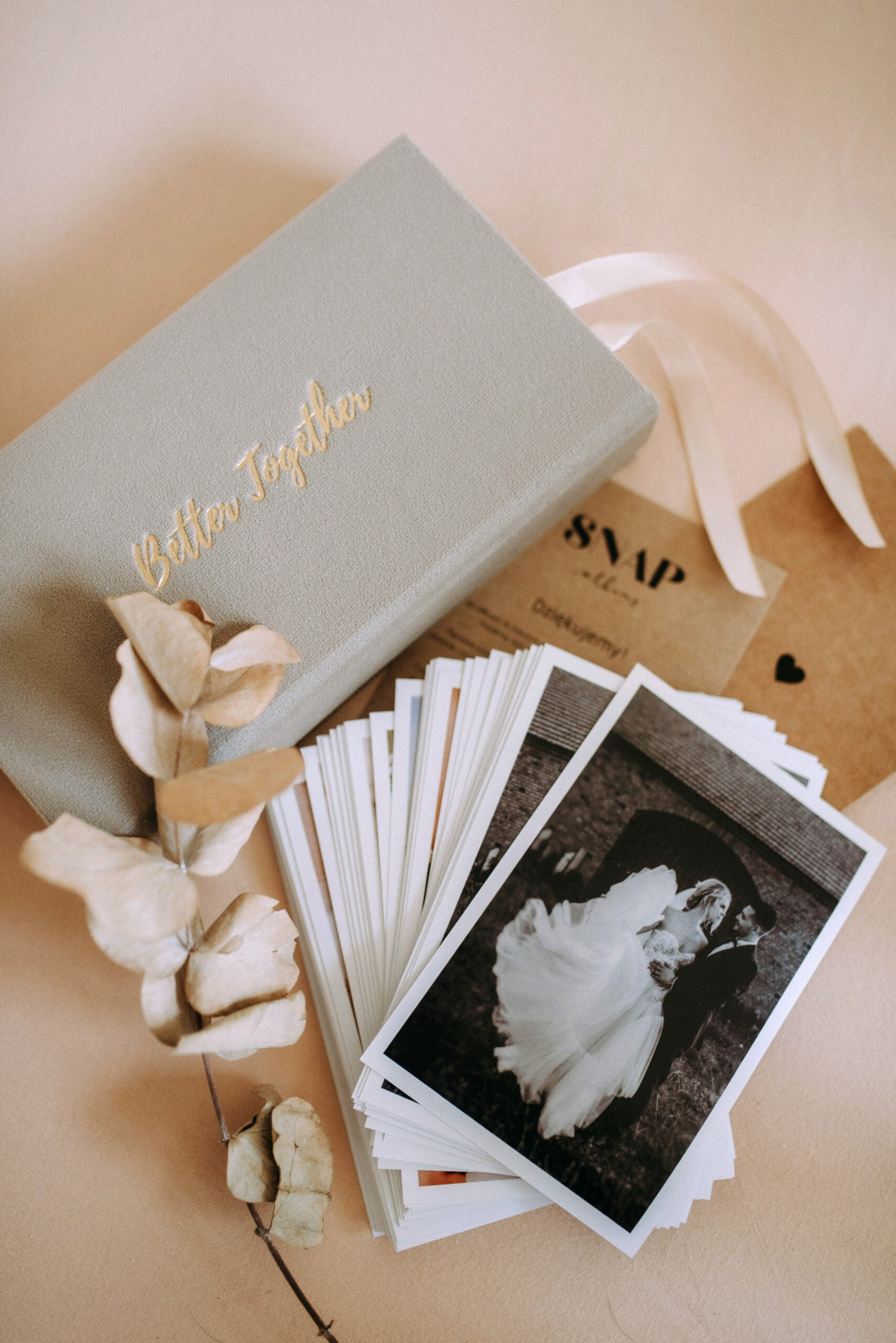 Albumy i odbitki Albumy i odbitki