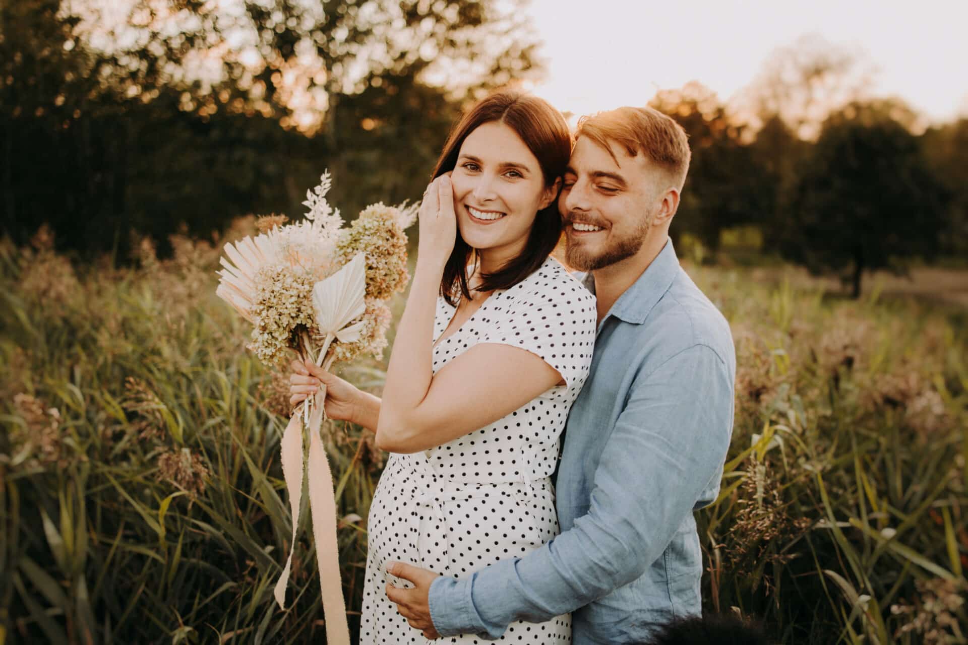 Sesja ciążowa Sesja ciążowa