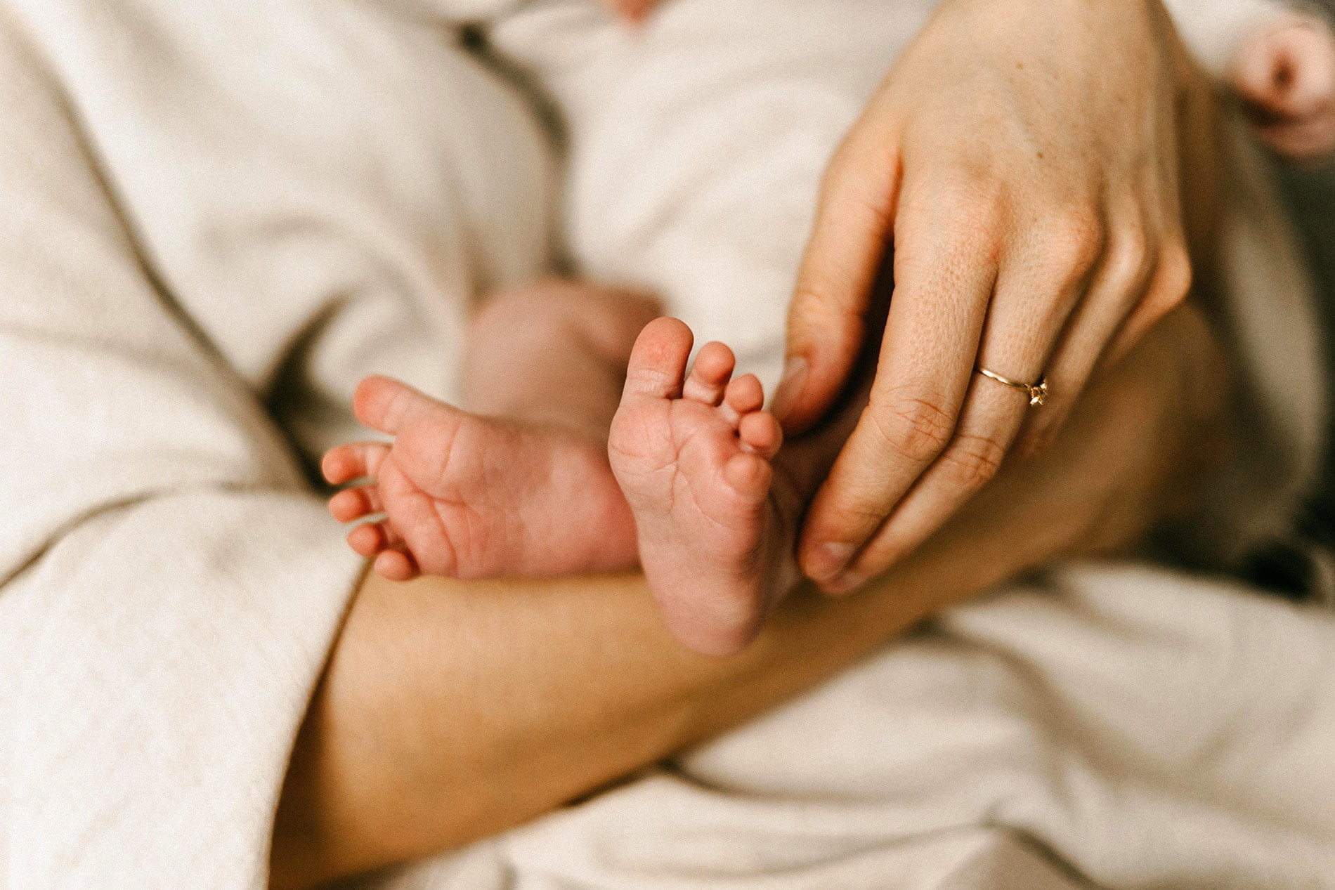 Sesja noworodkowa Sesja noworodkowa