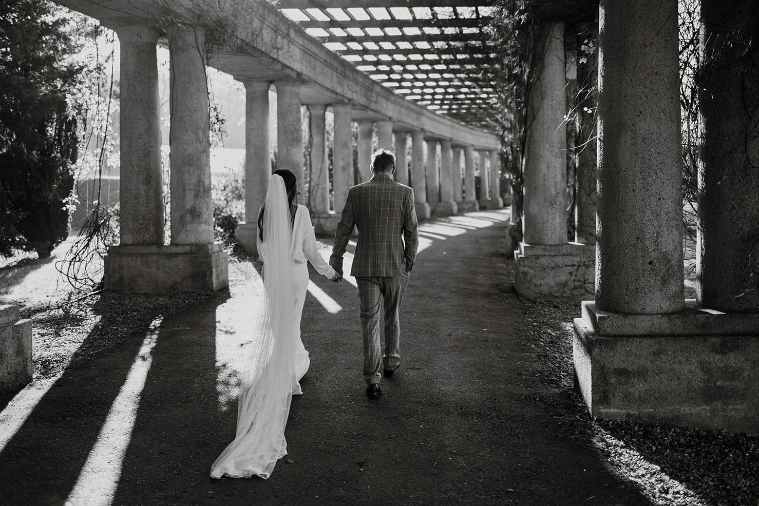 Sesja poślubna Sesja poślubna