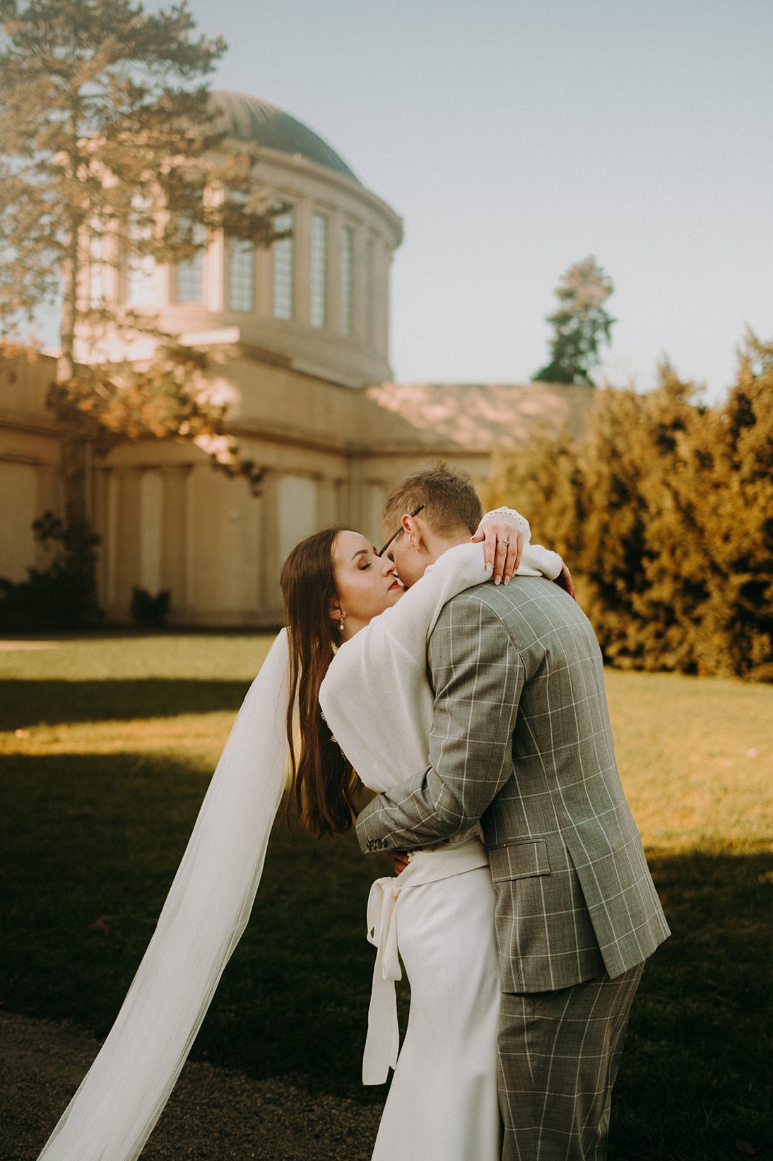 Sesja poślubna Sesja poślubna