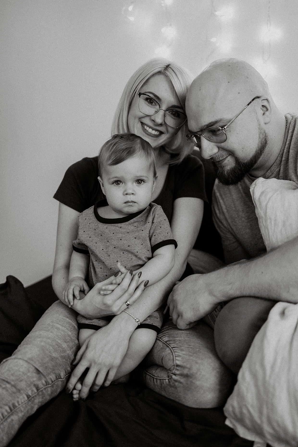 Sesja rodzinna Sesja rodzinna