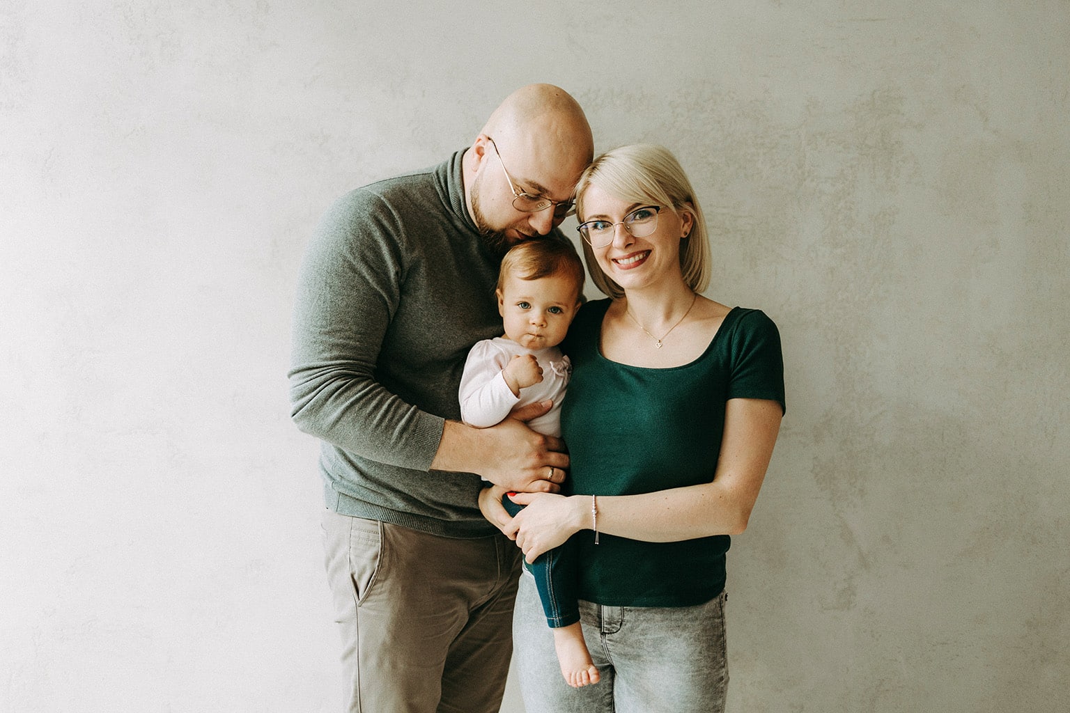 Sesja rodzinna Sesja rodzinna